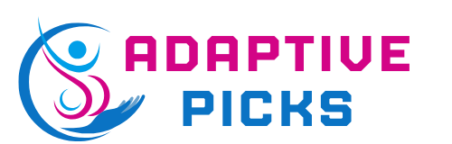 Adaptive Picks
