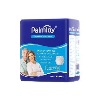 Palmjoy Adult Pants