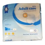 Adultcare pants