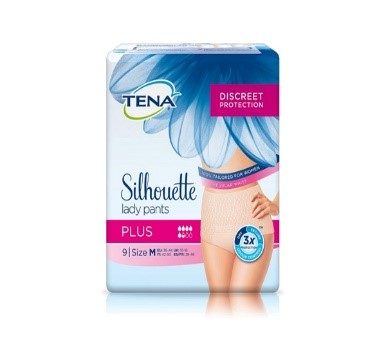 TENA Lady Silhouette Plus pants