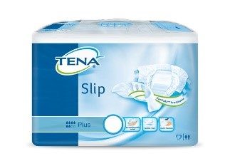 Tena Diaper Slips 30pcs