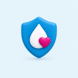 Leak protection icon